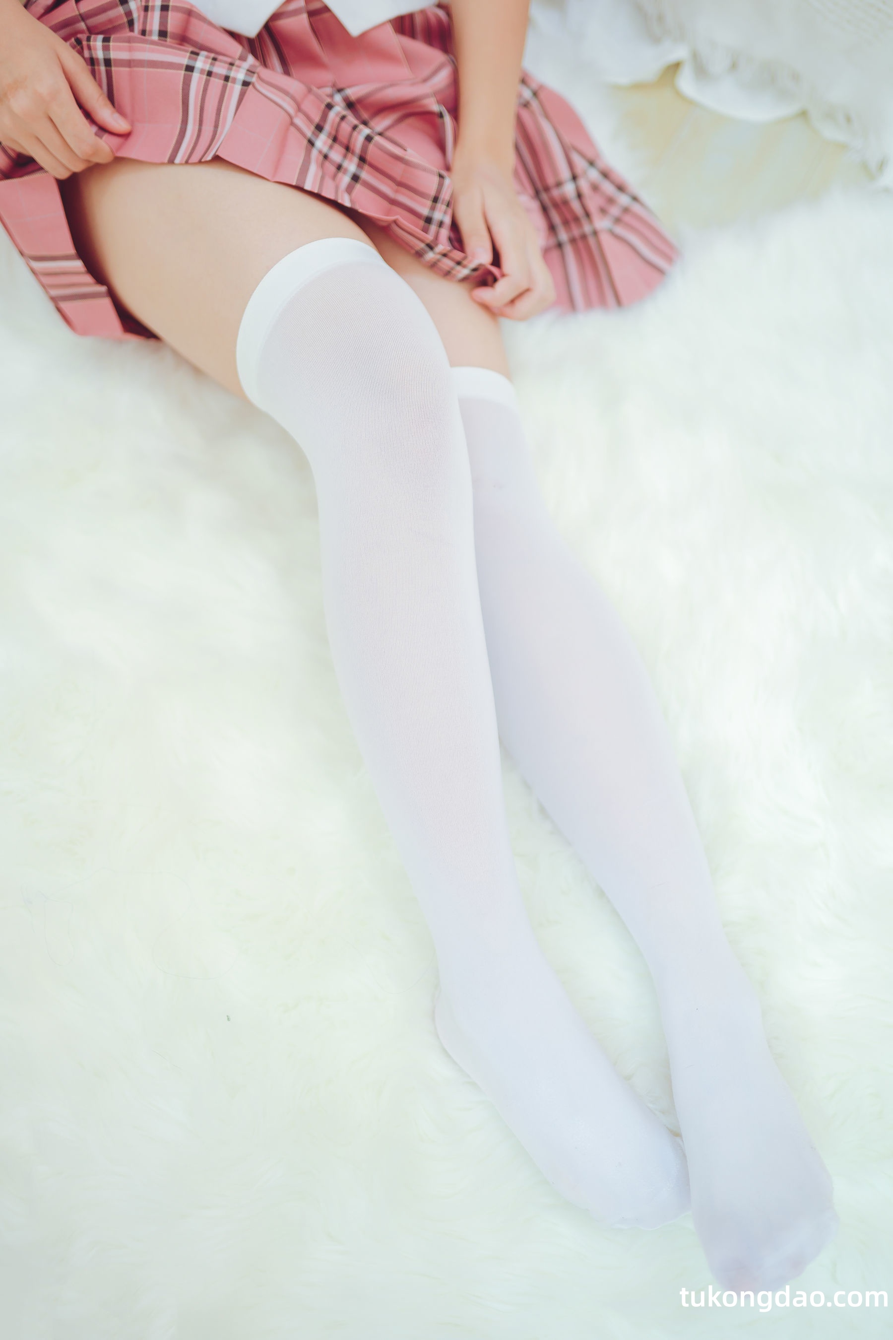 喵糖映画 VOL.001 写真集 写真系列-第32张